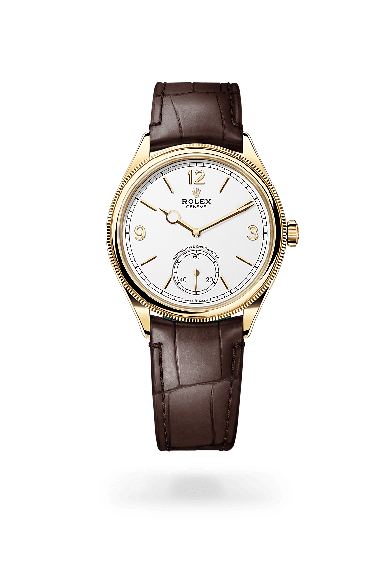 Rolex 1908 1908