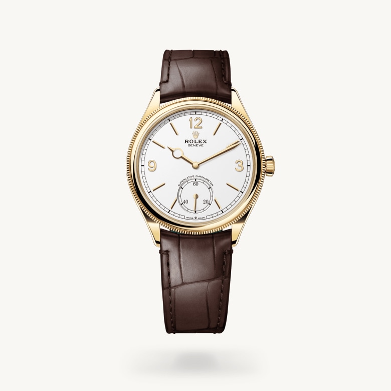 Rolex 1908 Rolex 1908