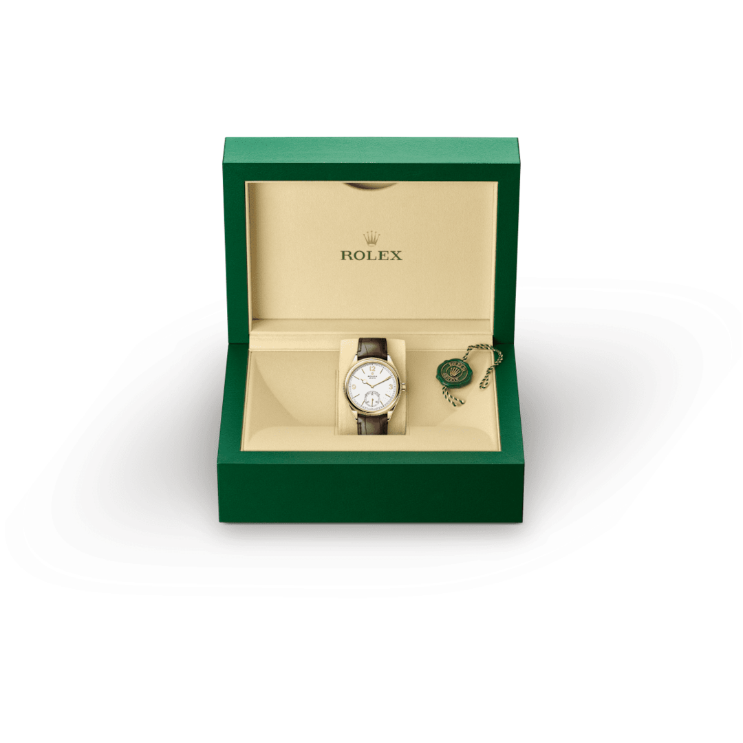 Rolex 1908 1908