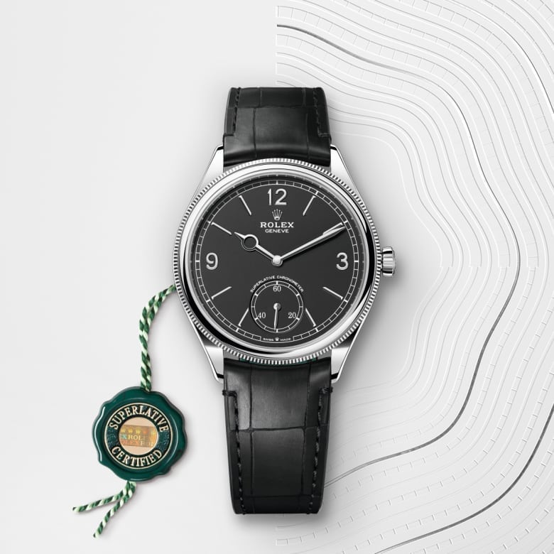 Rolex 1908 Rolex 1908