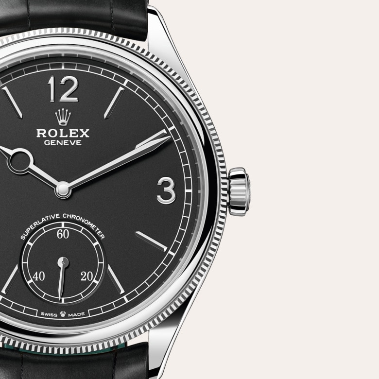 Rolex 1908 Rolex 1908
