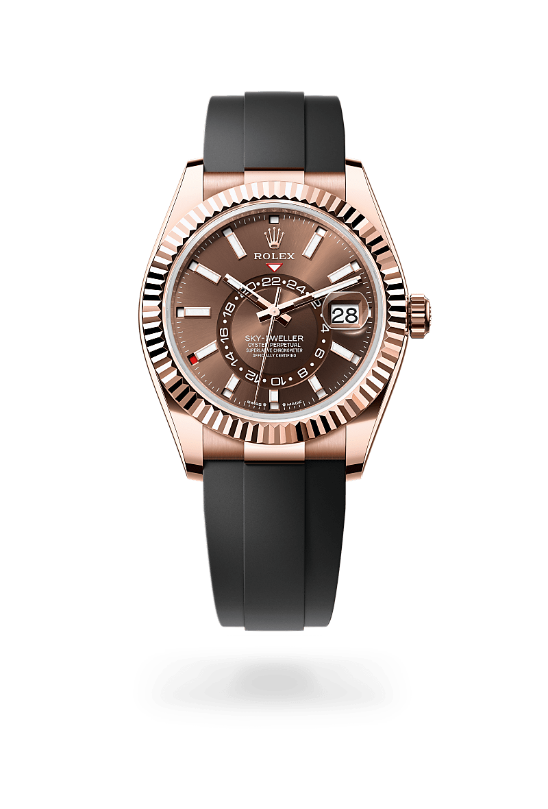 Rolex Sky-Dweller