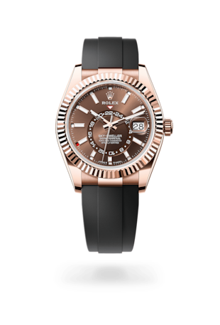 Rolex Sky-Dweller