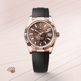 Rolex Sky-Dweller