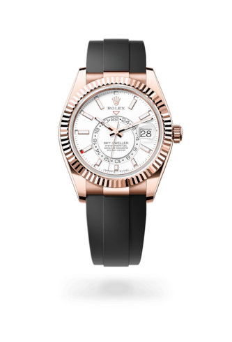 Rolex Sky-Dweller