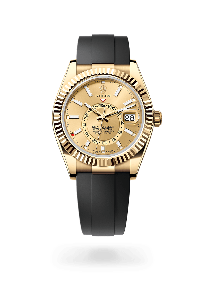 Rolex Sky-Dweller