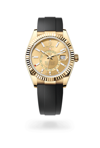Rolex Sky-Dweller