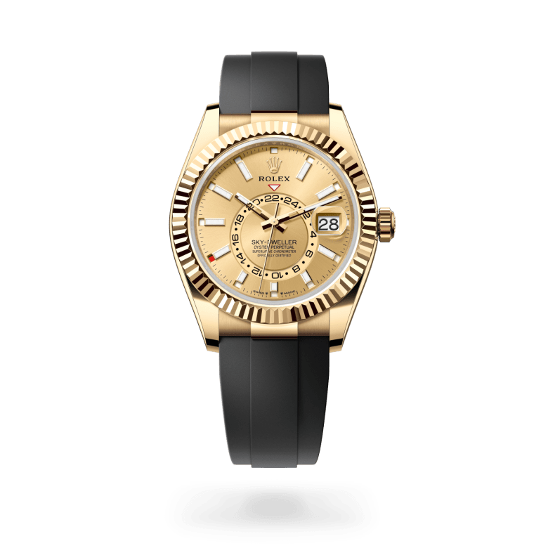 Rolex Sky-Dweller