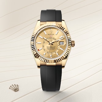 Rolex Sky-Dweller