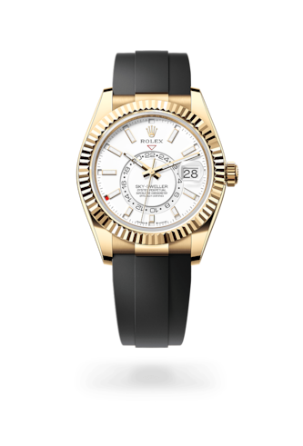 Rolex Sky-Dweller