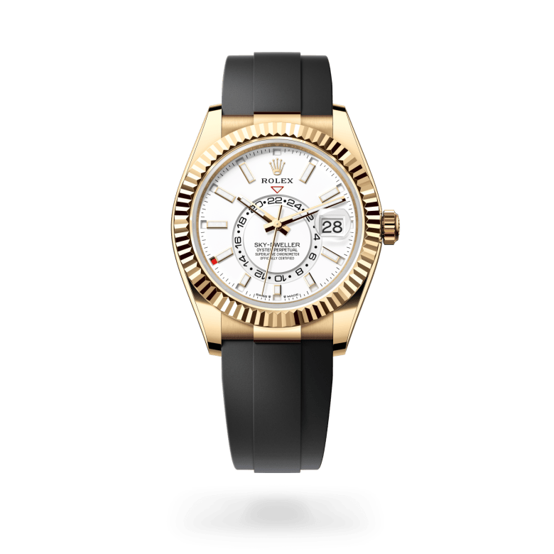 Rolex Sky-Dweller