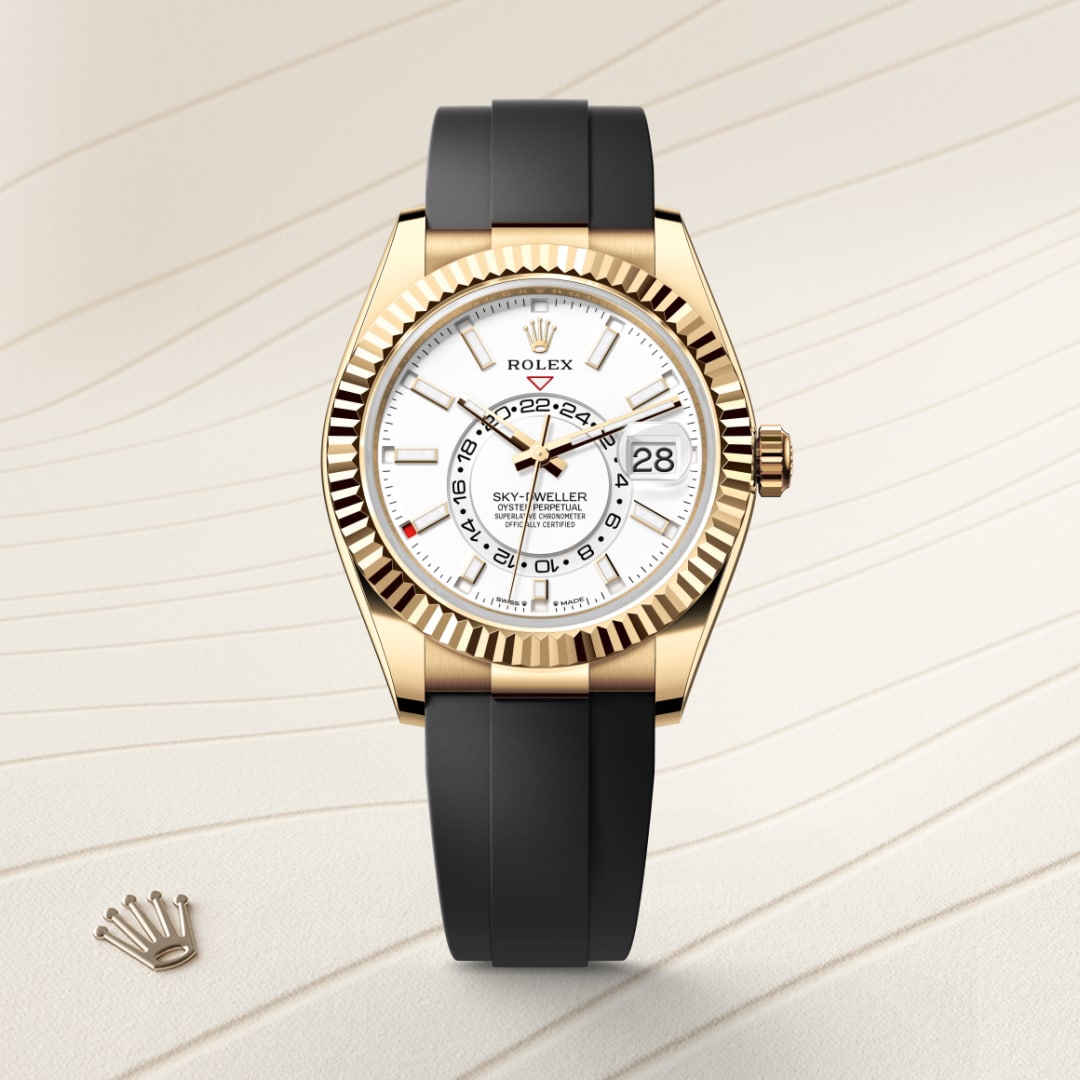 Rolex Sky-Dweller