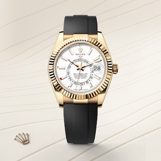 Rolex Sky-Dweller