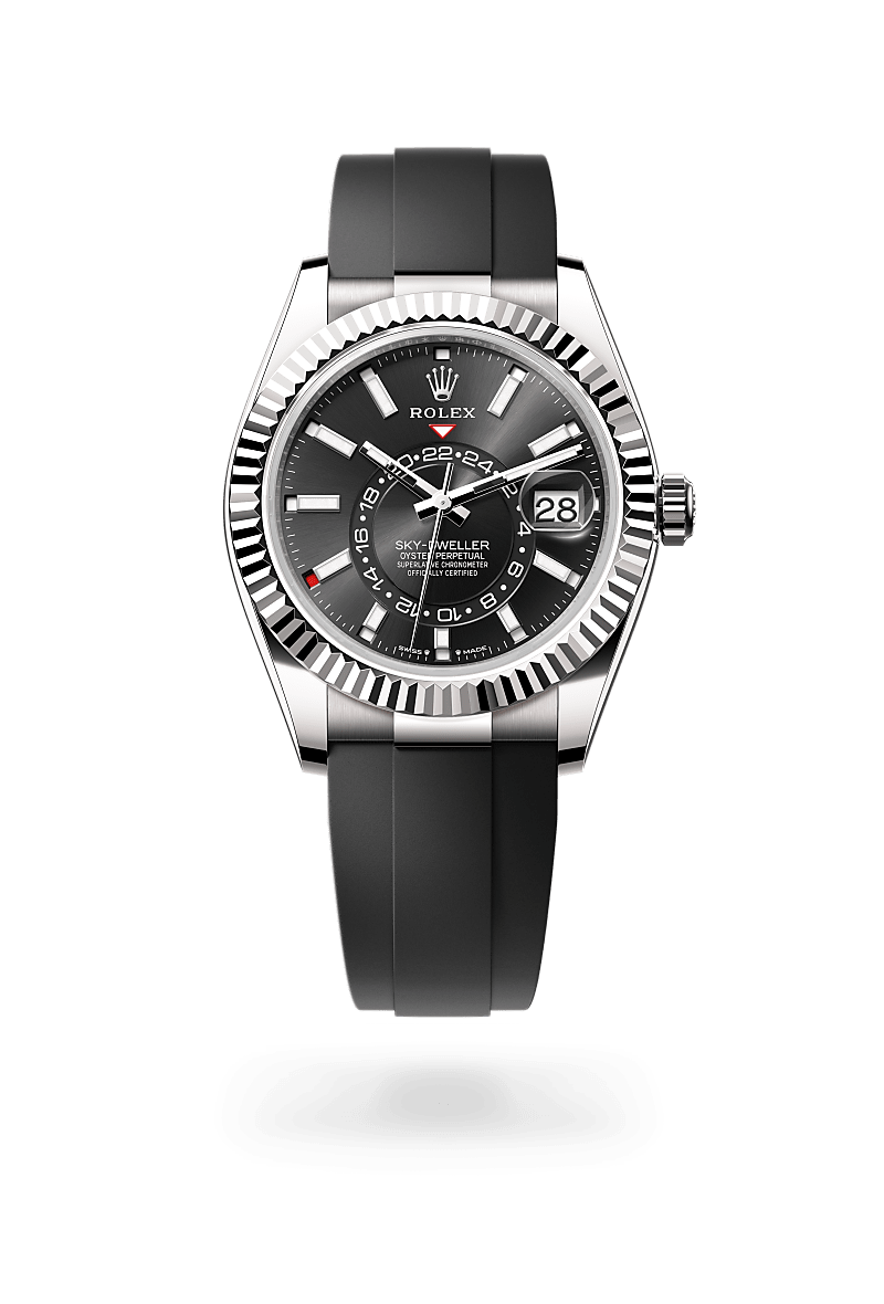 Rolex Sky-Dweller Sky-Dweller