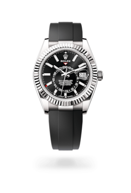 17305540 - Sky-Dweller
