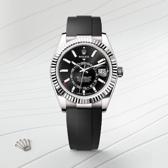 Rolex Sky-Dweller Rolex Sky-Dweller