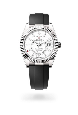 Rolex Sky-Dweller