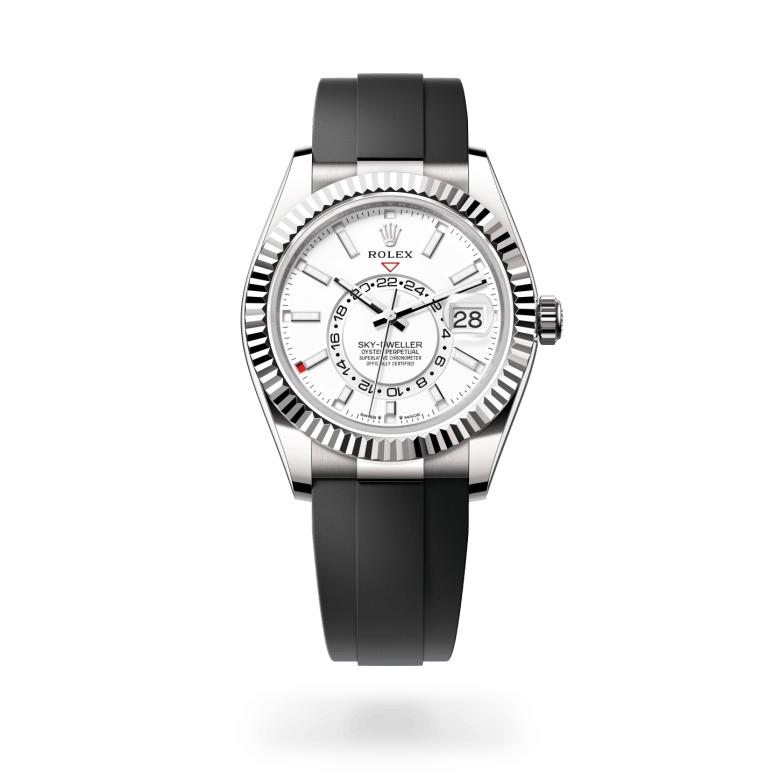 Rolex Sky-Dweller