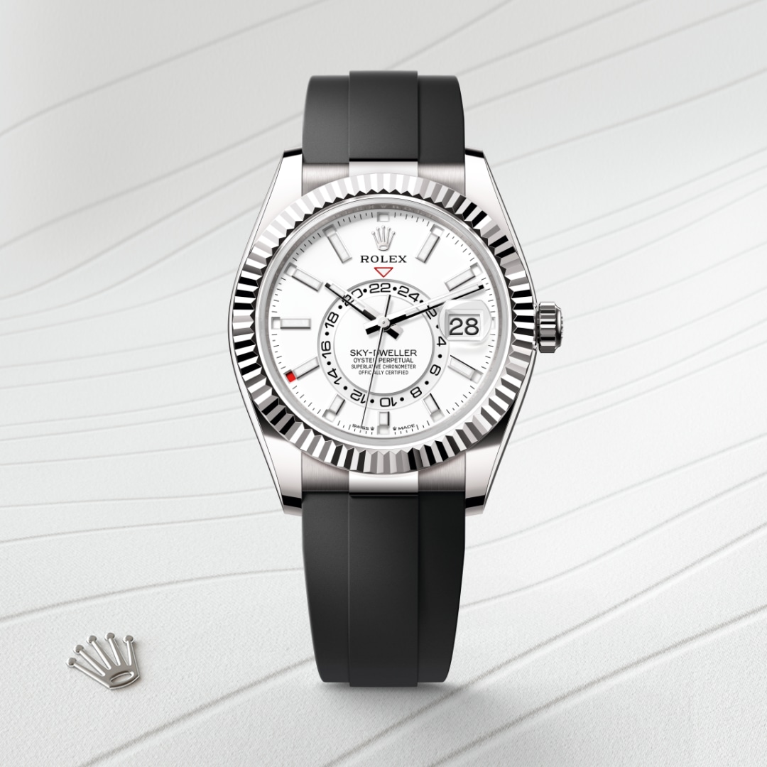 Rolex Sky-Dweller