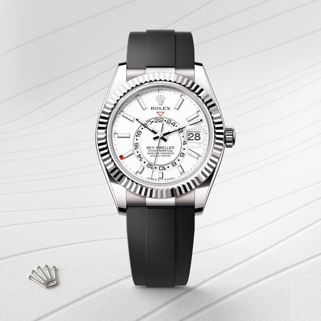Rolex Sky-Dweller