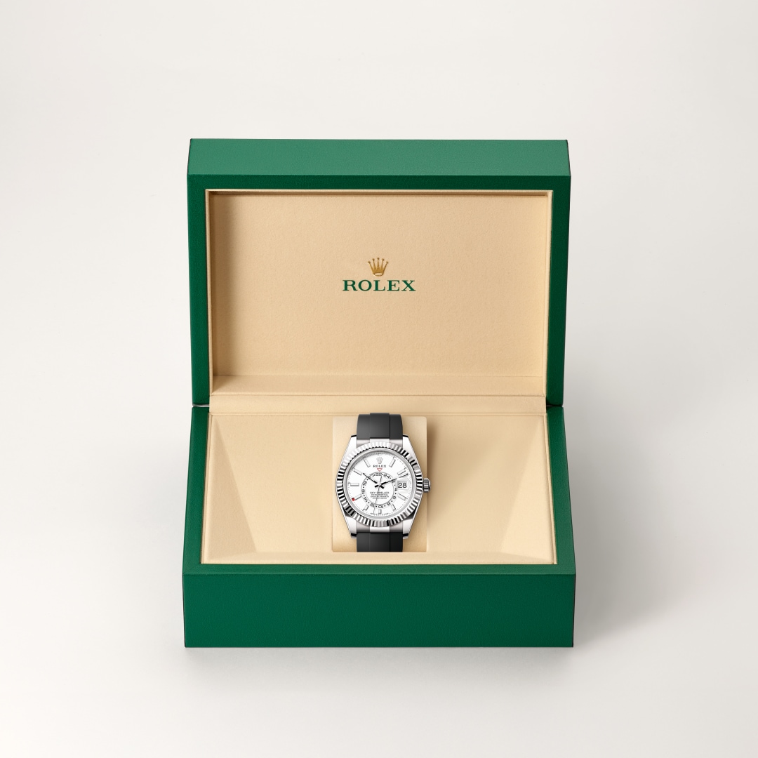 Rolex Sky-Dweller