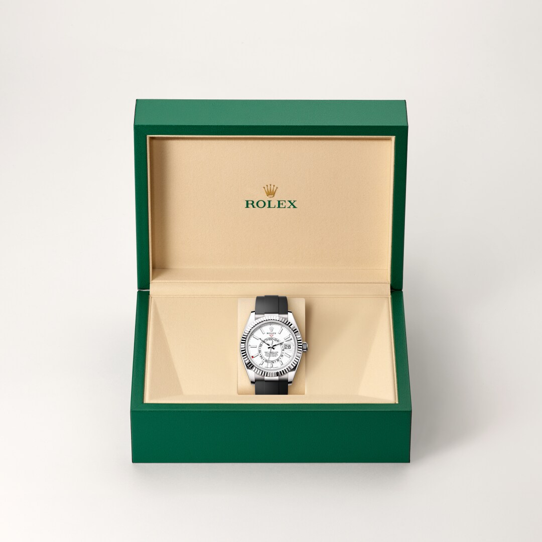 Rolex Sky-Dweller