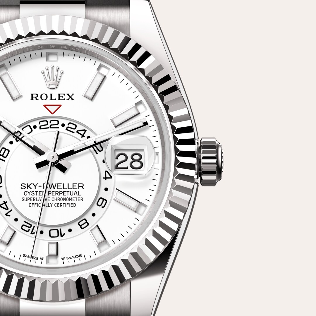 Rolex Sky-Dweller