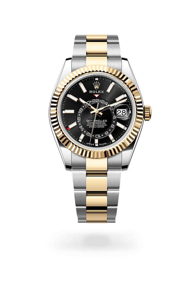Rolex Sky-Dweller