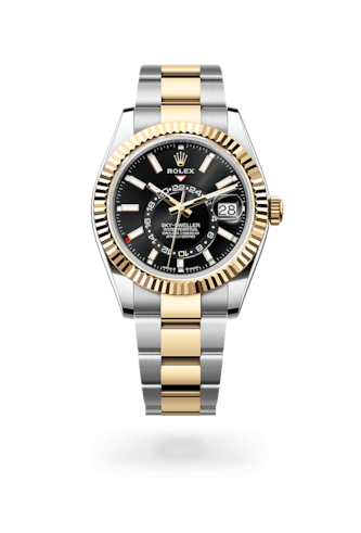 Rolex Sky-Dweller