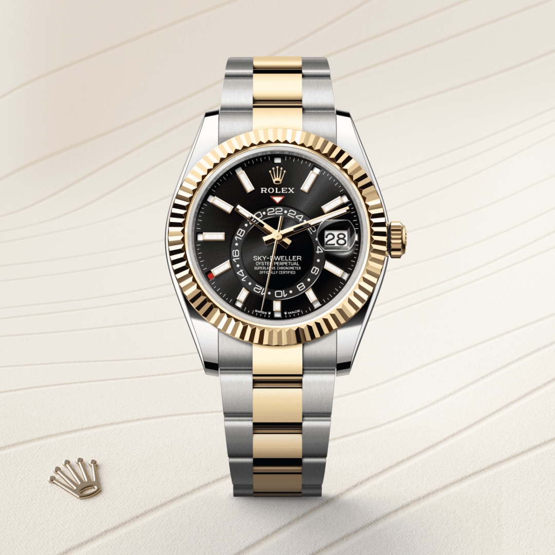 Rolex Sky-Dweller
