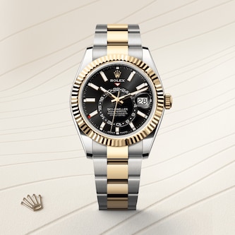 Rolex Sky-Dweller