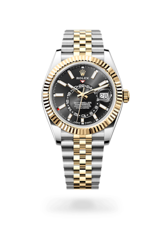 Rolex Sky-Dweller