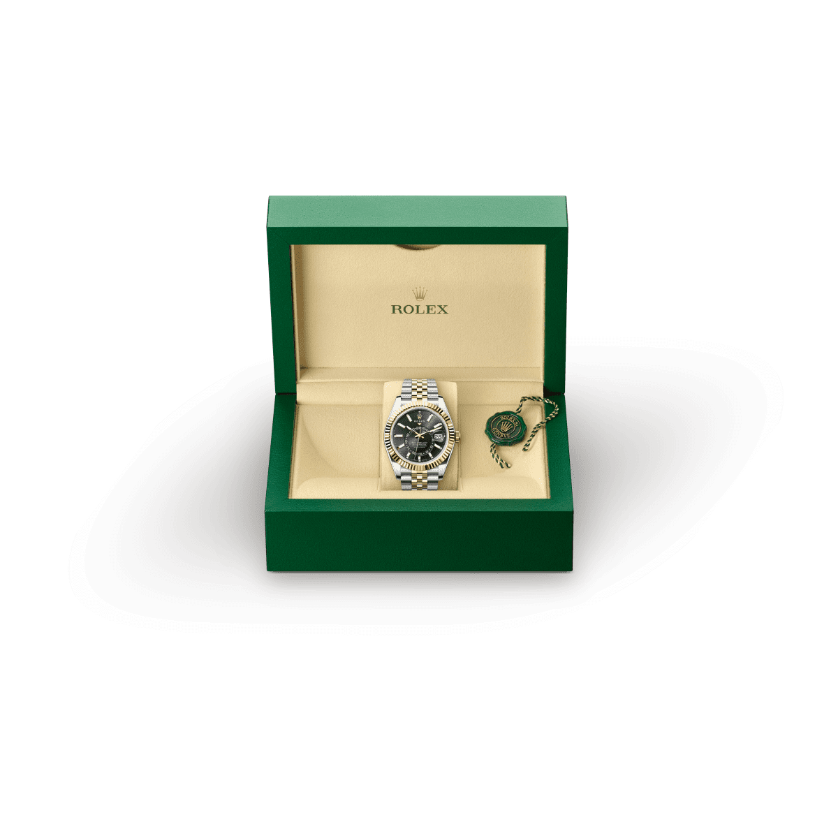 Rolex Sky-Dweller