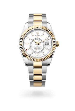Rolex Sky-Dweller