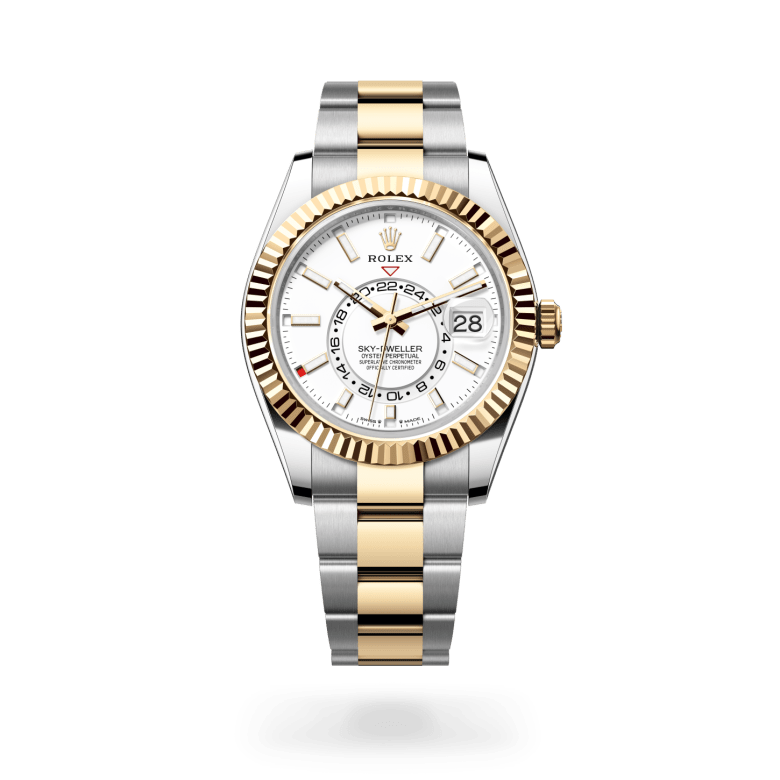 Rolex Sky-Dweller