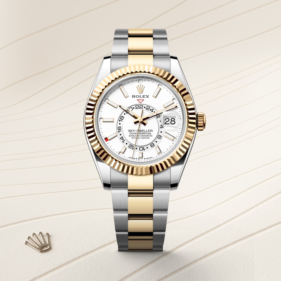 Rolex Sky-Dweller