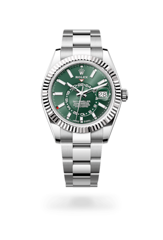 Rolex Sky-Dweller