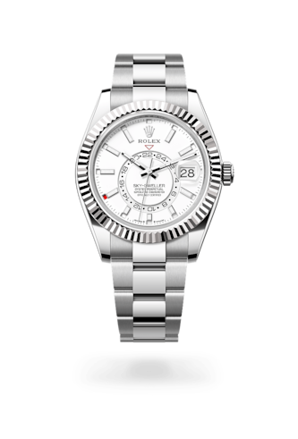 Rolex Sky-Dweller