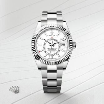 Rolex Sky-Dweller