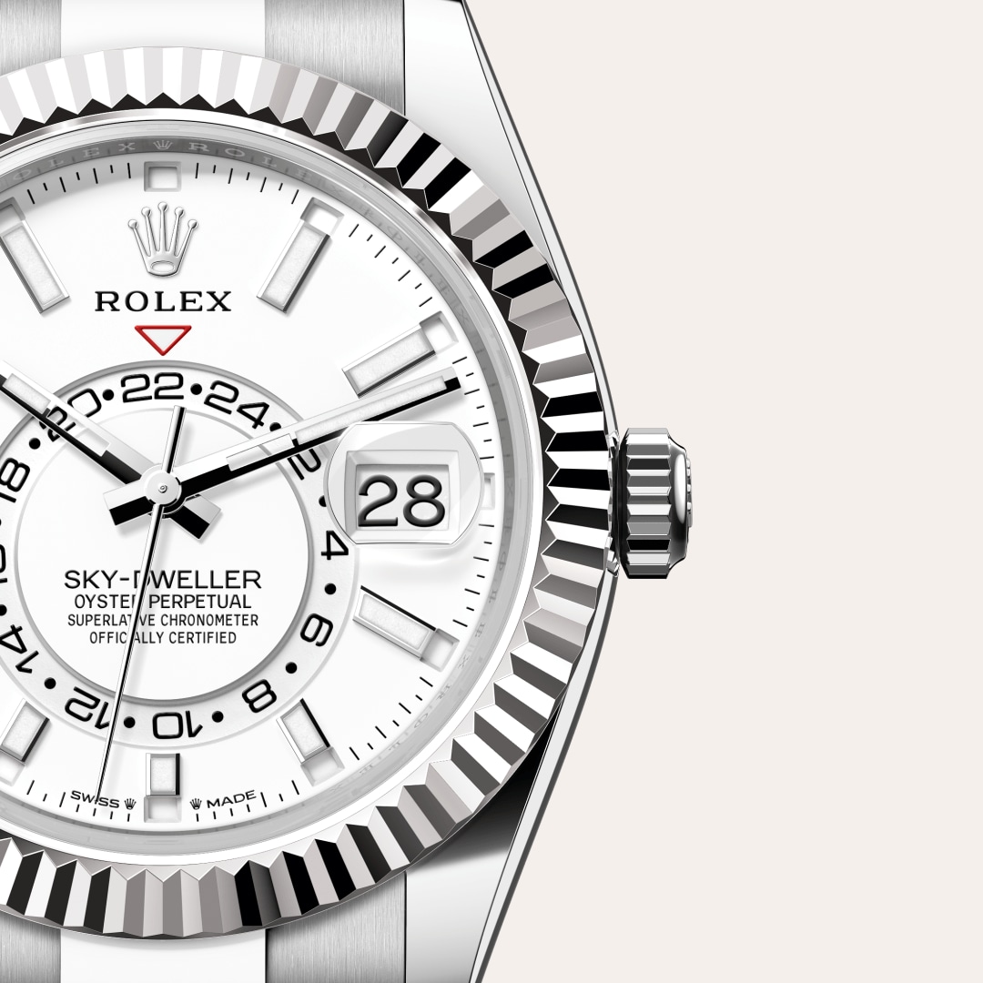 Rolex Sky-Dweller