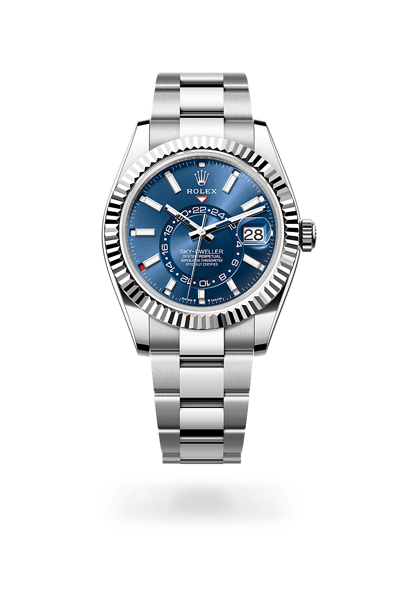 Rolex Sky-Dweller Rolex Sky-Dweller