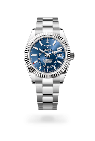 Rolex Sky-Dweller