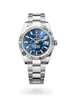17305552 - Sky-Dweller