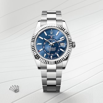 Rolex Sky-Dweller