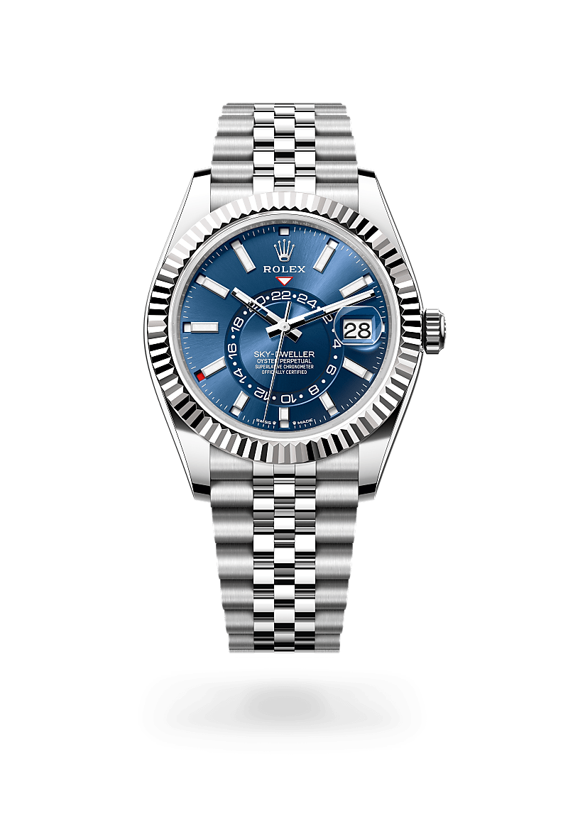 Rolex Sky-Dweller