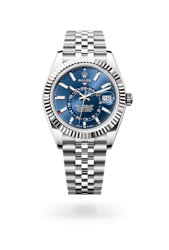 Rolex Sky-Dweller