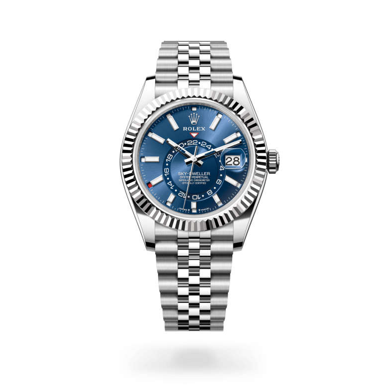 Rolex Sky-Dweller