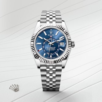 Rolex Sky-Dweller