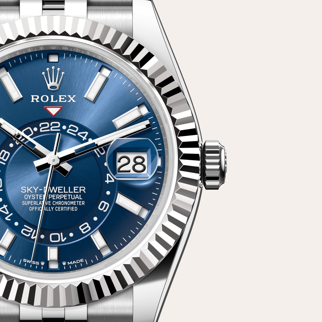 Rolex Sky-Dweller