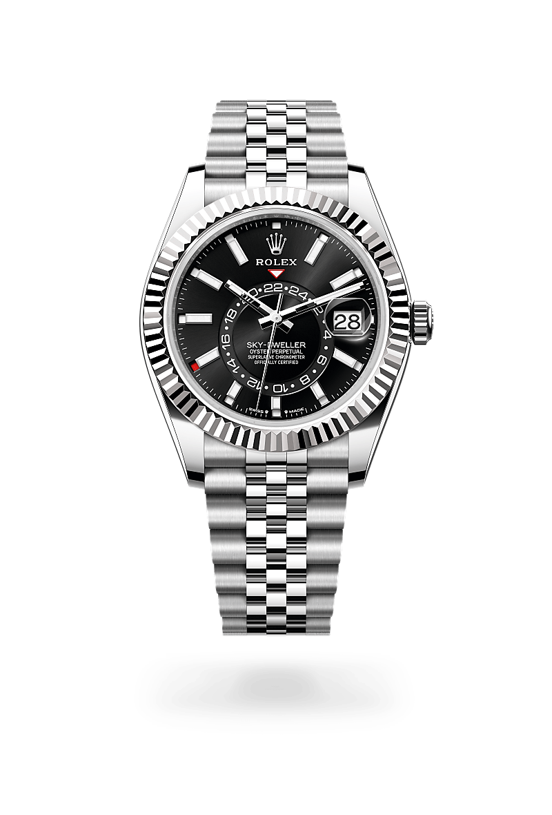 Rolex Sky-Dweller